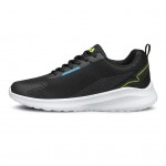 6j FILA 3AF31012-065 MEMORY TAYRONA 2 youth black/white/cabbage